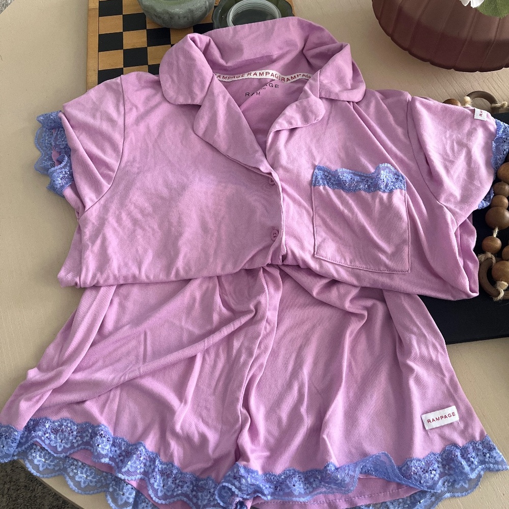 Pj set